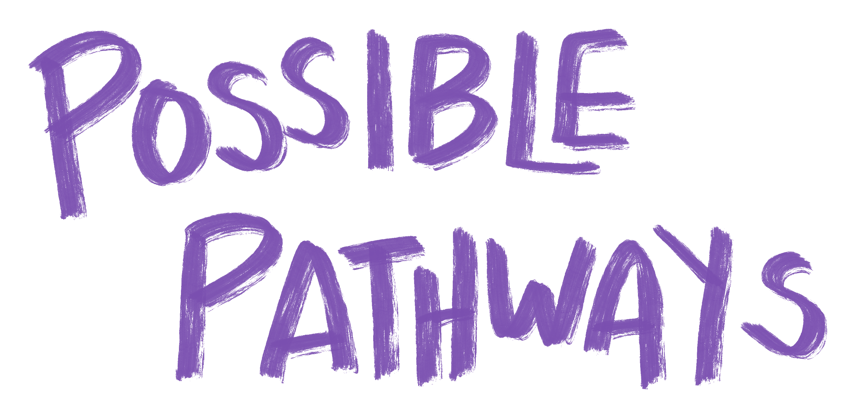 Possible Pathways